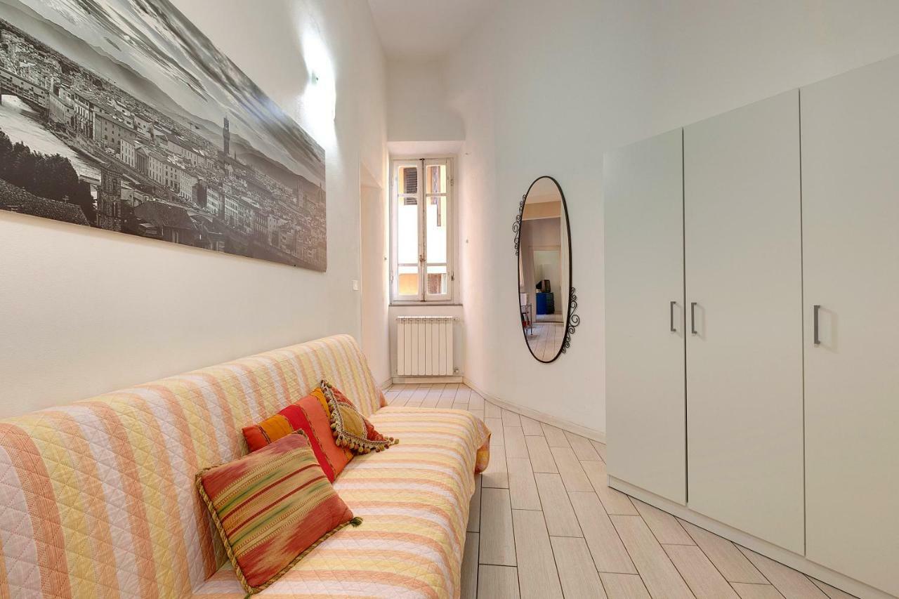 Appuntamento A Ponte Vecchio Apartamento Florença Exterior foto